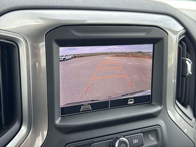 2026 GMC Sierra 1500 Regular Cab, Long Bed, Pro, RWD