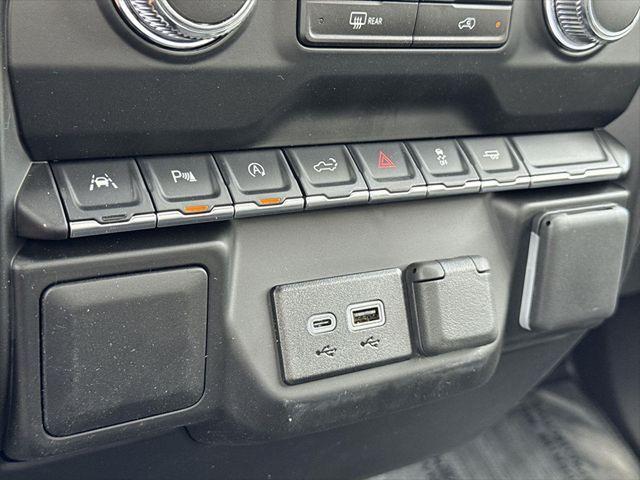 2026 GMC Sierra 1500 Regular Cab, Long Bed, Pro, RWD
