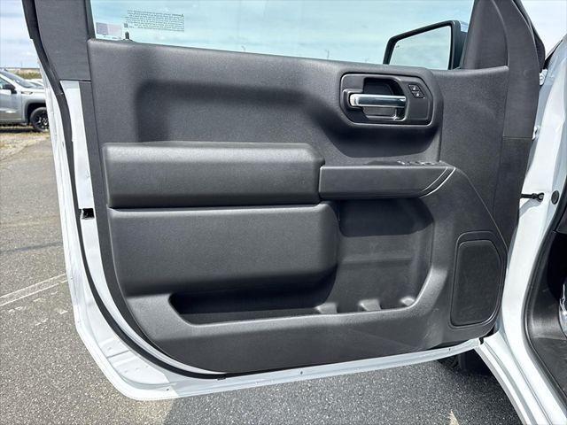 2026 GMC Sierra 1500 Regular Cab, Long Bed, Pro, RWD