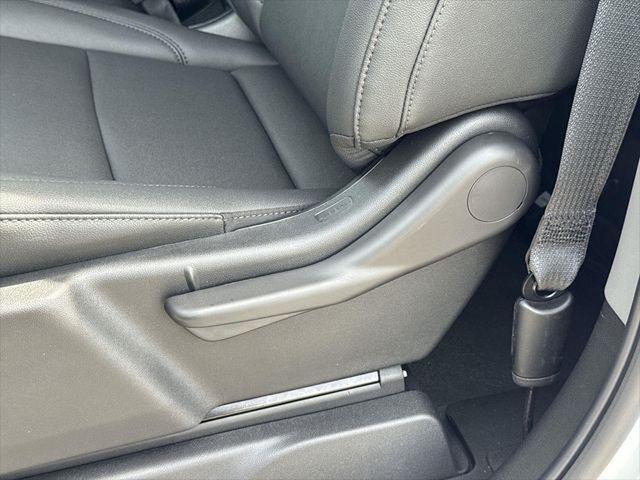 2026 GMC Sierra 1500 Regular Cab, Long Bed, Pro, RWD