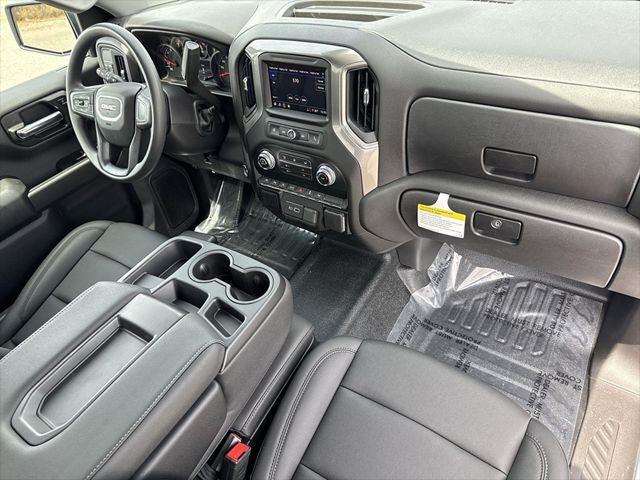2026 GMC Sierra 1500 Regular Cab, Long Bed, Pro, RWD