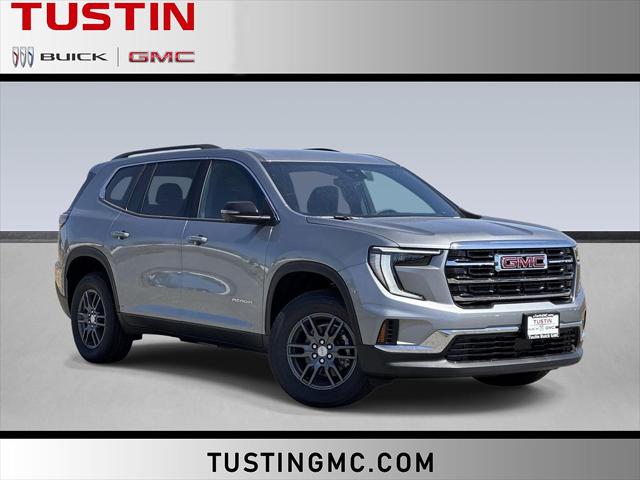 2026 GMC Acadia Elevation FWD for sale in Tustin, CA