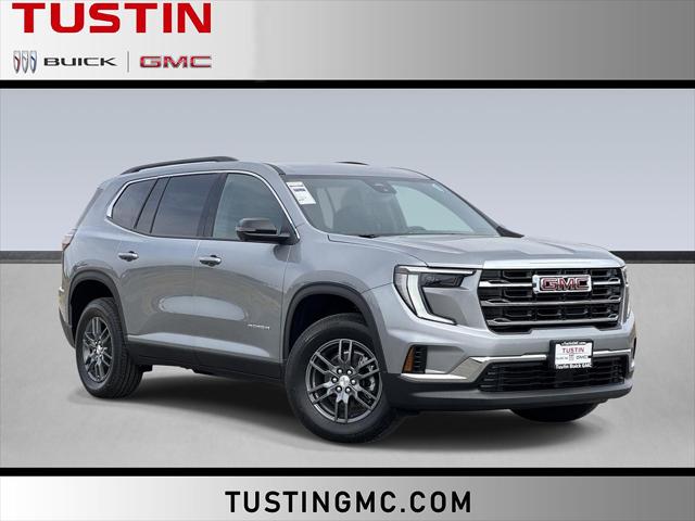 2026 GMC Acadia Elevation FWD for sale in Tustin, CA