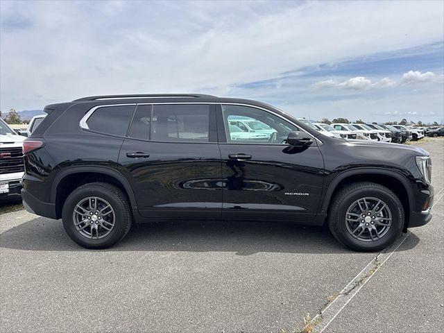 2026 GMC Acadia Elevation FWD