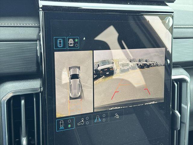 2026 GMC Acadia Elevation FWD