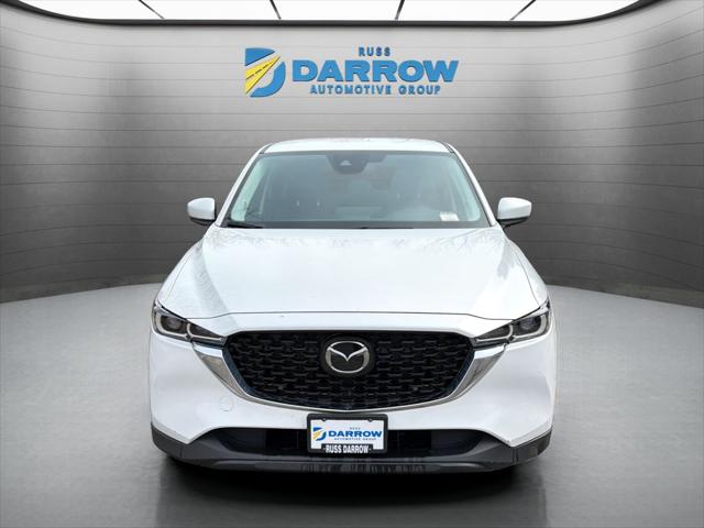 2023 Mazda CX-5 2.5 S Select