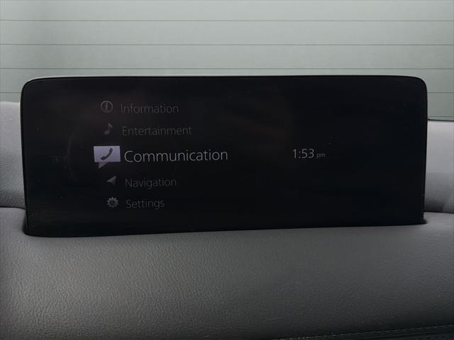 2023 Mazda CX-5 2.5 S Select