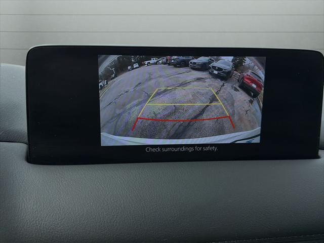 2023 Mazda CX-5 2.5 S Select