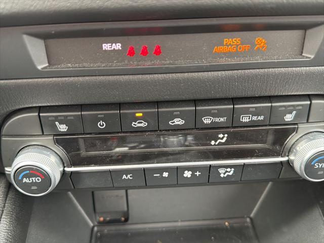 2023 Mazda CX-5 2.5 S Select