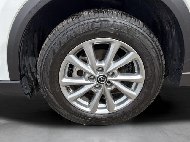 2023 Mazda CX-5 2.5 S Select