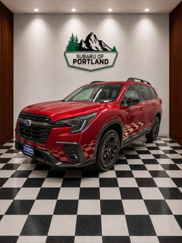 2026 Subaru Ascent Onyx Edition Touring 7-Passenger for sale in Portland, OR