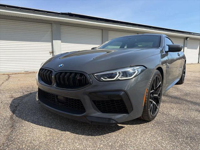 2020 BMW M8 Unknown for sale in Stratham, NH