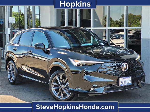 2025 Acura ADX A-Spec for sale in Fairfield, CA