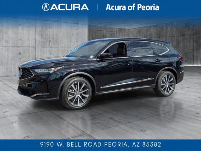 2026 Acura MDX Technology Package for sale in Peoria, AZ