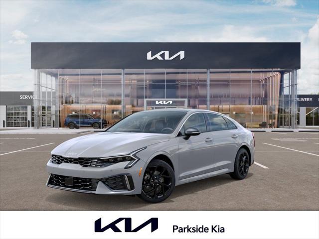 2026 Kia K5 GT-Line FWD for sale in Knoxville, TN