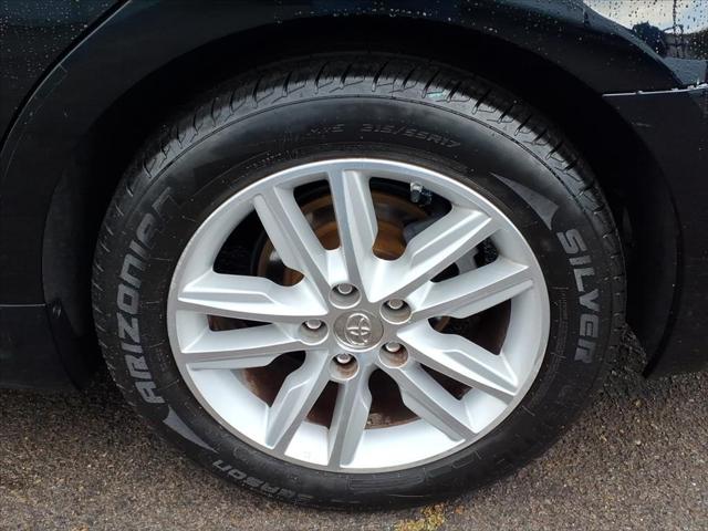 2014 Toyota Avalon XLE Premium