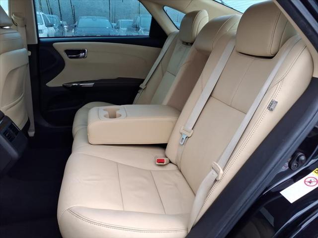 2014 Toyota Avalon XLE Premium