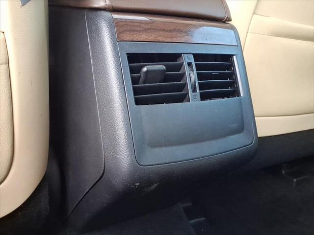 2014 Toyota Avalon XLE Premium