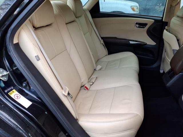 2014 Toyota Avalon XLE Premium