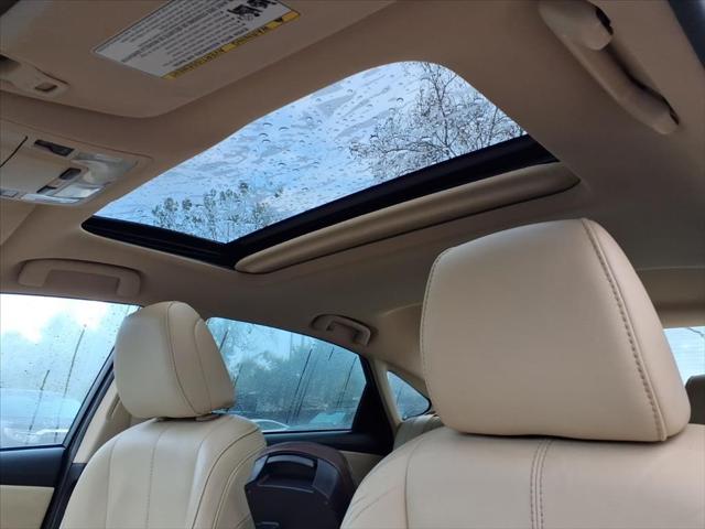 2014 Toyota Avalon XLE Premium