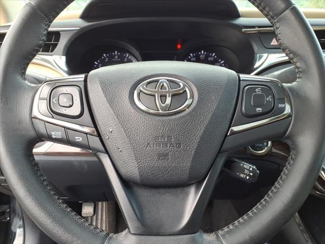 2014 Toyota Avalon XLE Premium