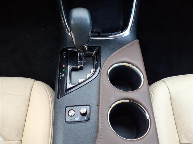 2014 Toyota Avalon XLE Premium