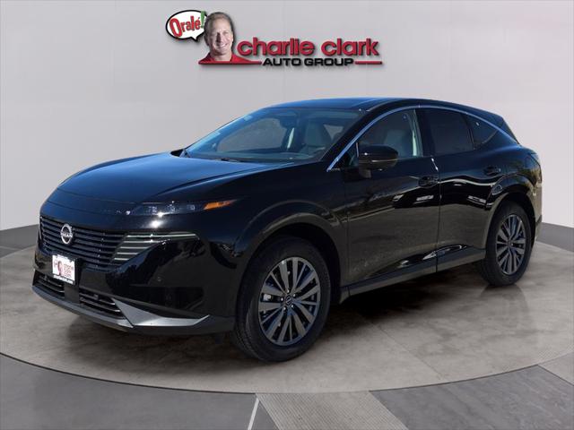 2026 Nissan Murano SL for sale in El Paso, TX