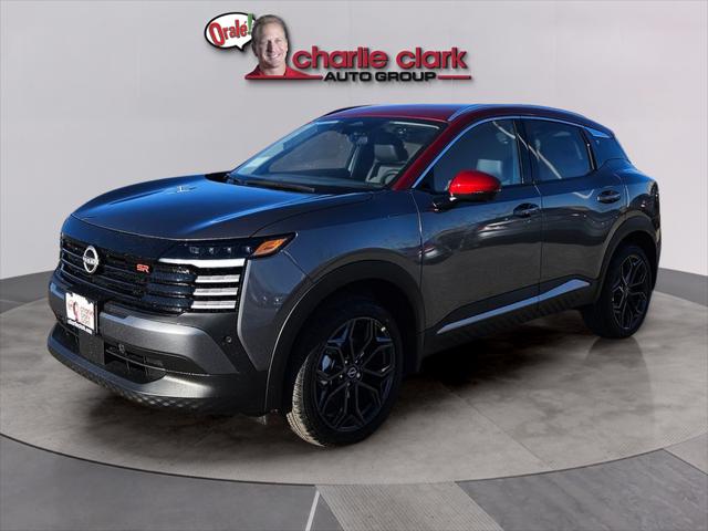 2026 Nissan Kicks SR for sale in El Paso, TX