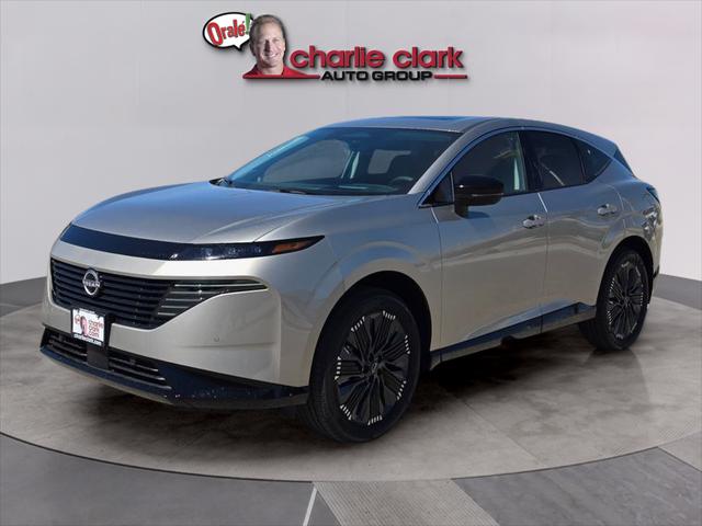 2026 Nissan Murano Platinum for sale in El Paso, TX