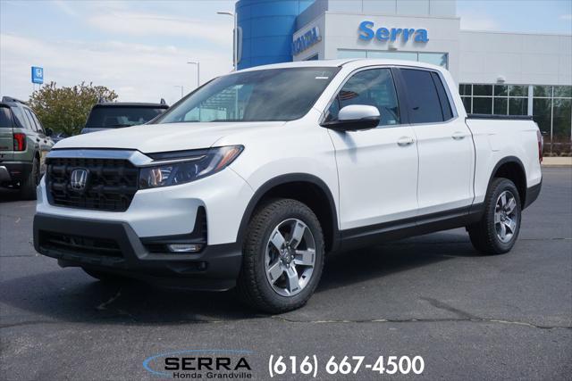 2026 Honda Ridgeline RTL for sale in Grandville, MI