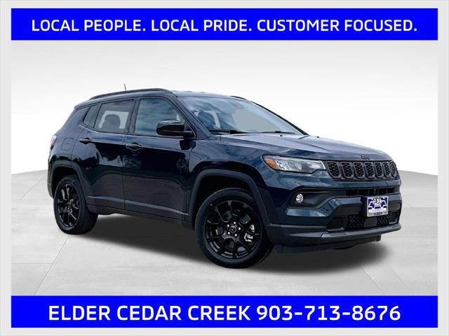 2026 Jeep Compass Latitude Altitude for sale in Gun Barrel City, TX