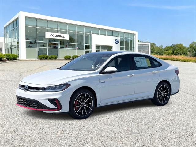 2026 Volkswagen Jetta GLI Autobahn for sale in Medford, MA