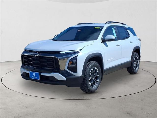 2026 Chevrolet Equinox AWD ACTIV for sale in Oxford, ME