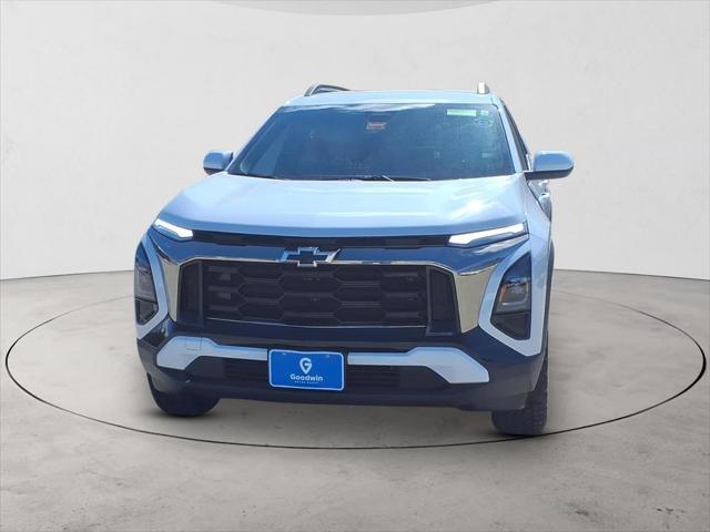 2026 Chevrolet Equinox AWD ACTIV
