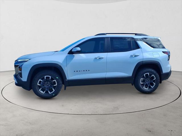 2026 Chevrolet Equinox AWD ACTIV