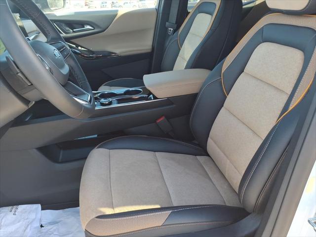 2026 Chevrolet Equinox AWD ACTIV