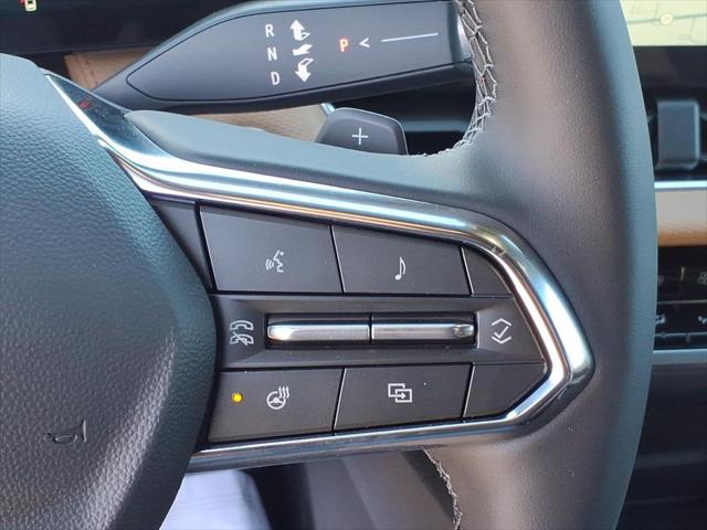 2026 Chevrolet Equinox AWD ACTIV
