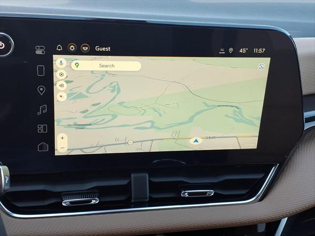 2026 Chevrolet Equinox AWD ACTIV