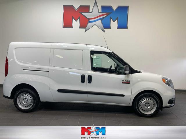 2022 Ram ProMaster City Cargo Van Cargo Van for sale in Christiansburg, VA