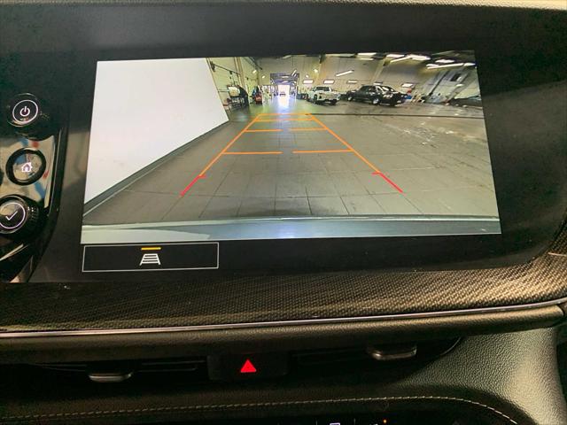 2023 Buick Envision Essence AWD