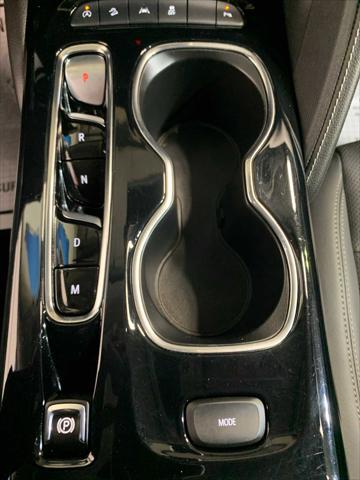 2023 Buick Envision Essence AWD