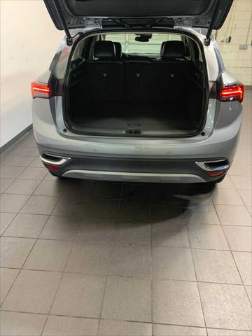 2023 Buick Envision Essence AWD