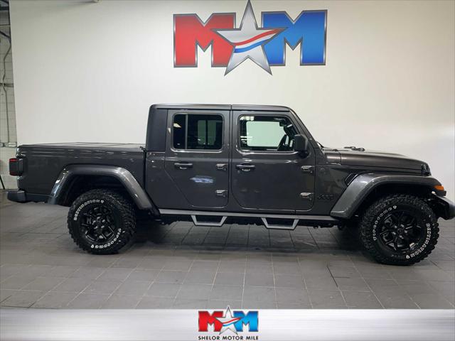 2025 Jeep Gladiator Sport for sale in Christiansburg, VA
