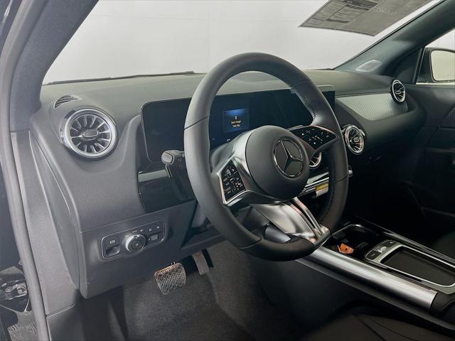 2026 Mercedes-Benz GLA-CLASS 4MATIC