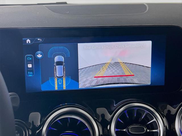 2026 Mercedes-Benz GLA-CLASS 4MATIC