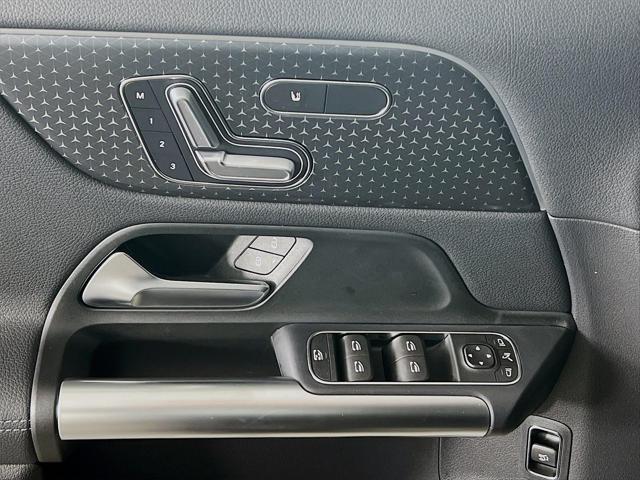 2026 Mercedes-Benz GLA-CLASS 4MATIC