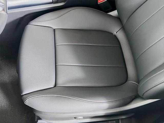 2026 Mercedes-Benz GLA-CLASS 4MATIC