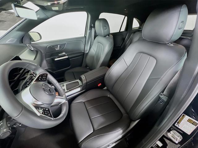 2026 Mercedes-Benz GLA-CLASS 4MATIC