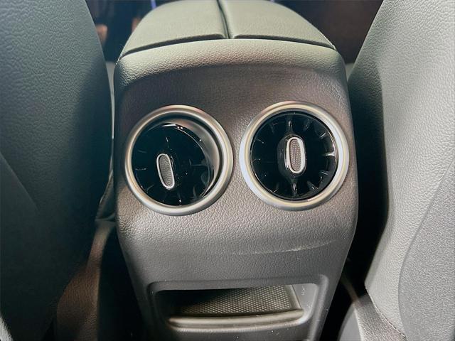 2026 Mercedes-Benz GLA-CLASS 4MATIC