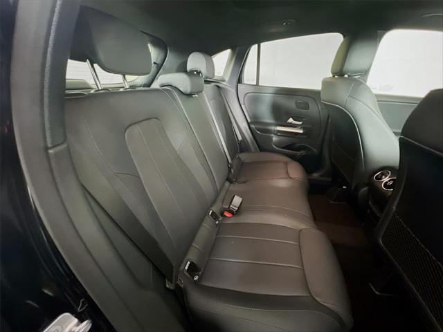 2026 Mercedes-Benz GLA-CLASS 4MATIC